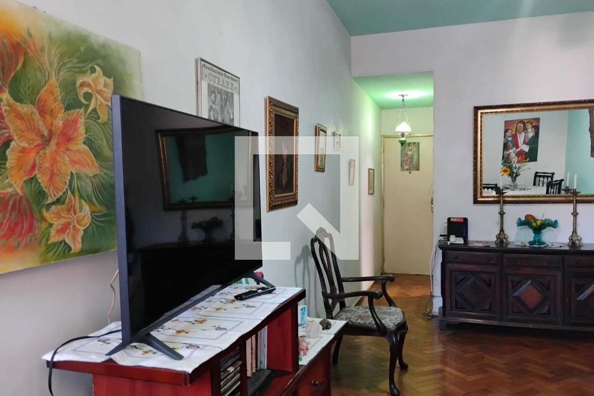 Apartamento, 2 quartos, 85 m² - Foto 6
