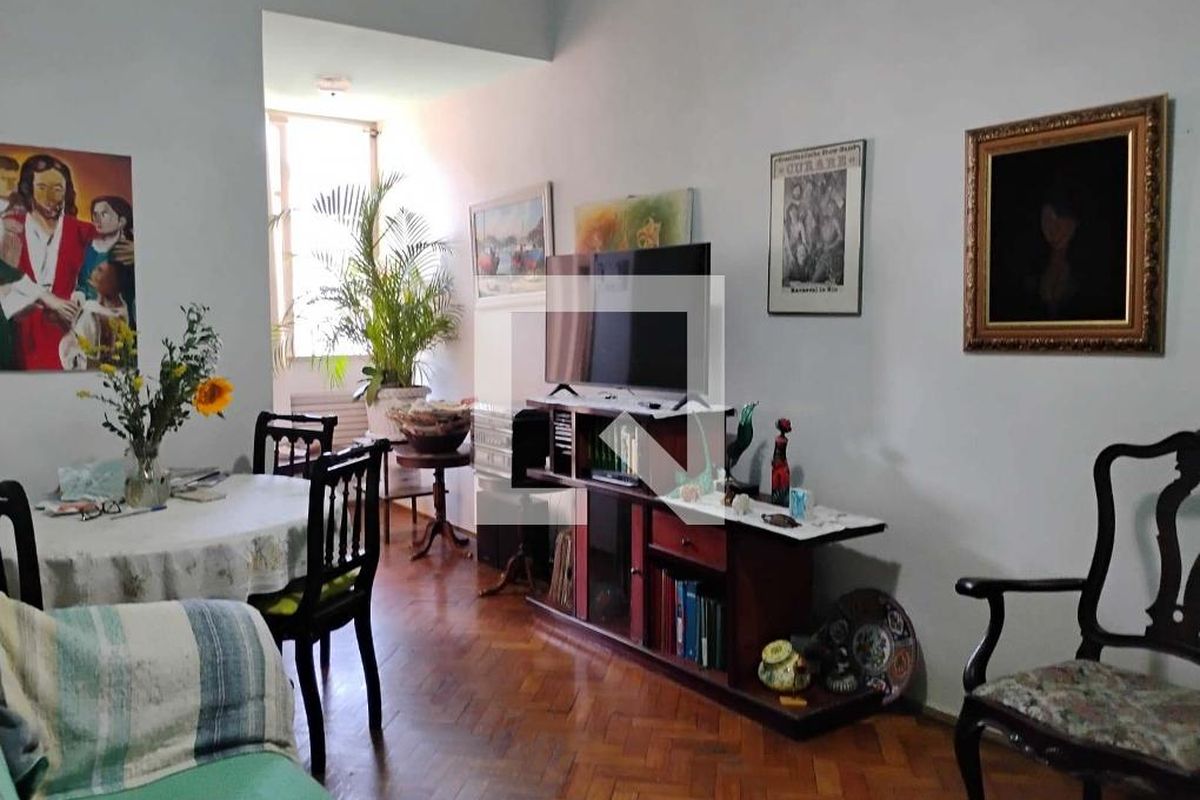 Apartamento, 2 quartos, 85 m² - Foto 4