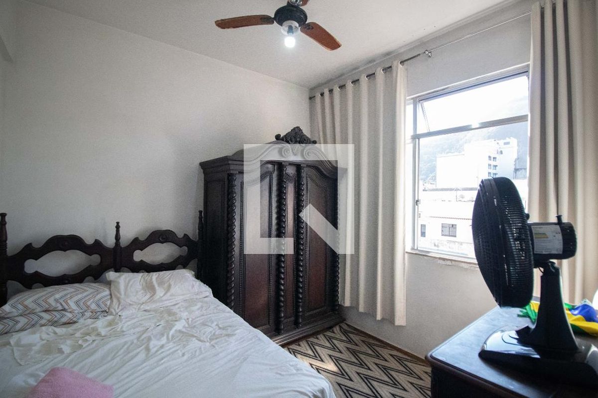 Apartamento, 2 quartos, 85 m² - Foto 18