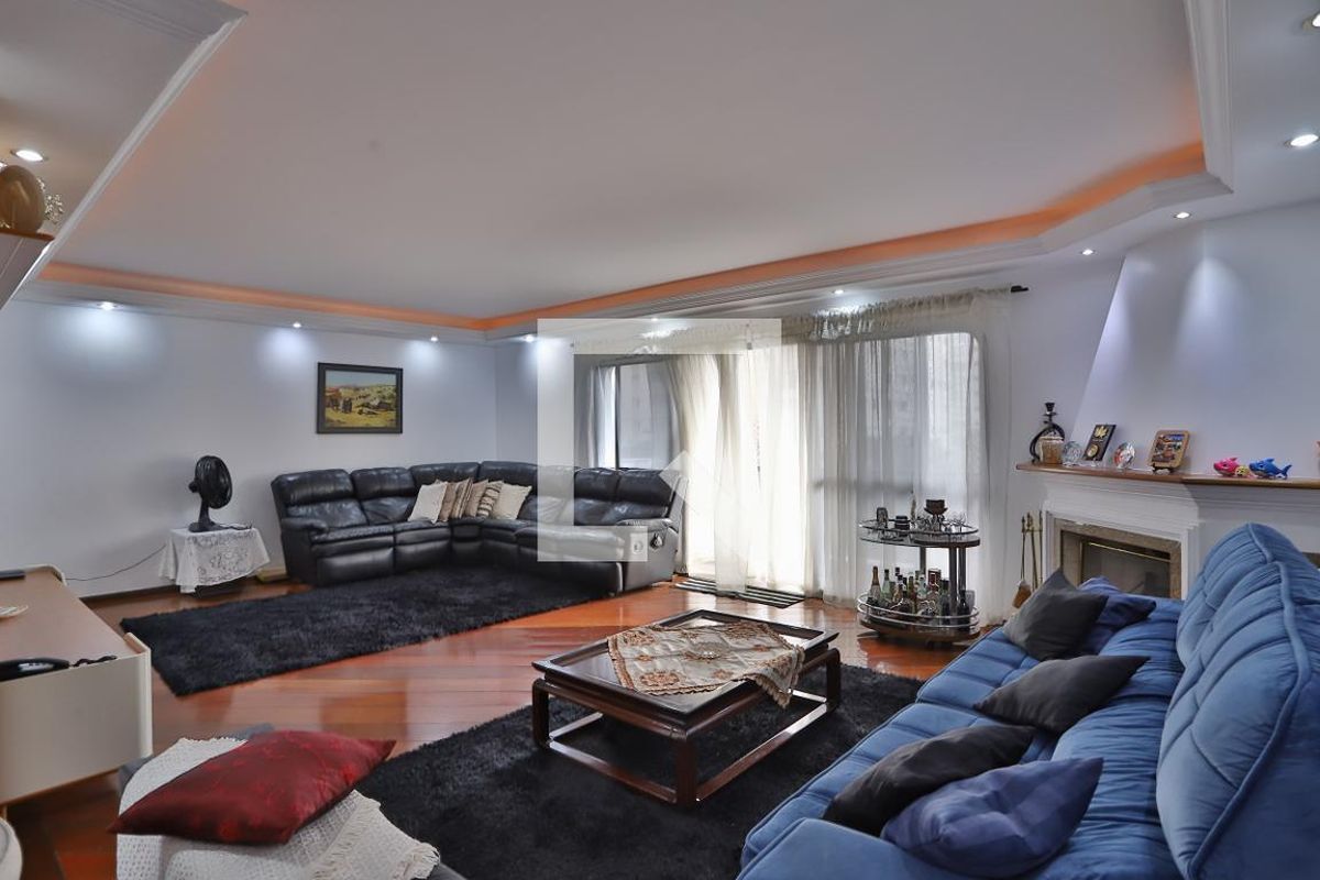 Apartamento, 3 quartos, 220 m² - Foto 4