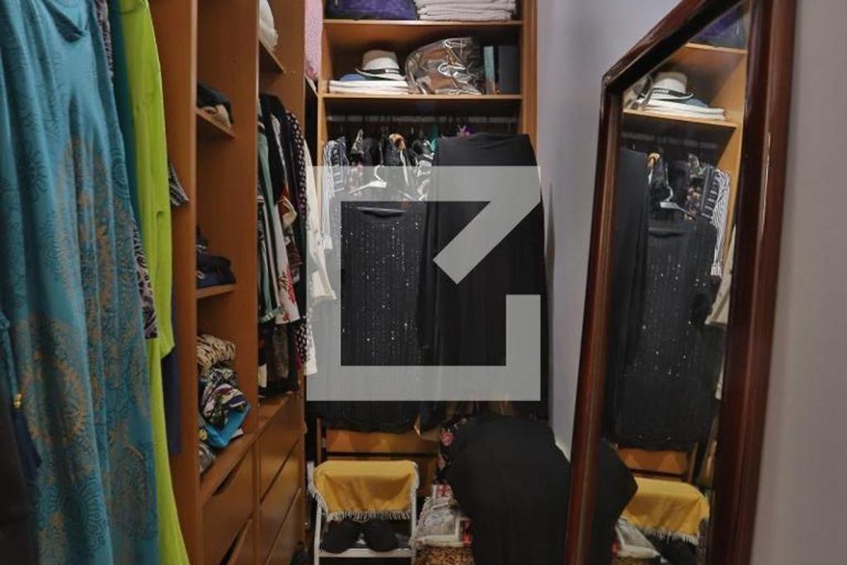 Apartamento, 3 quartos, 220 m² - Foto 23