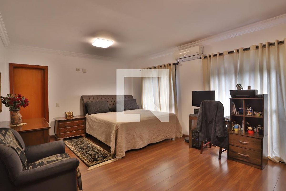 Apartamento, 3 quartos, 220 m² - Foto 17