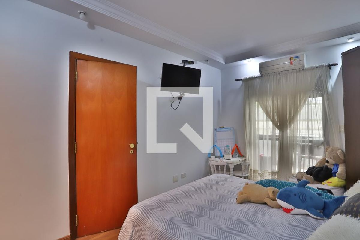 Apartamento, 3 quartos, 220 m² - Foto 36