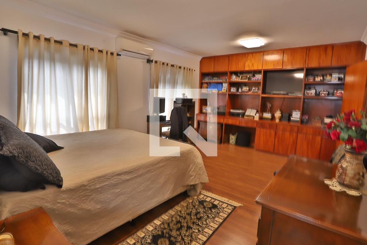 Apartamento, 3 quartos, 220 m² - Foto 15