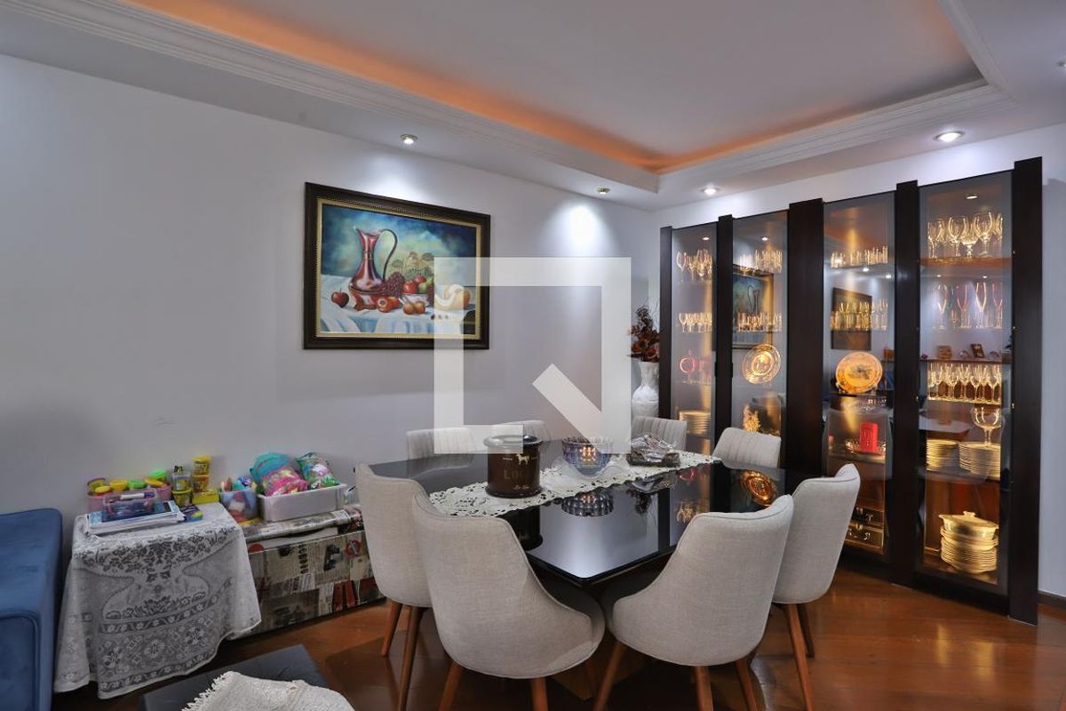 Apartamento, 3 quartos, 220 m² - Foto 7