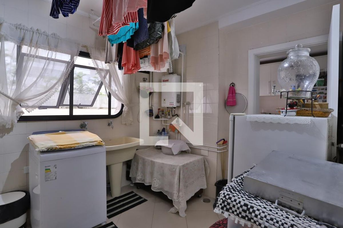 Apartamento, 3 quartos, 220 m² - Foto 58