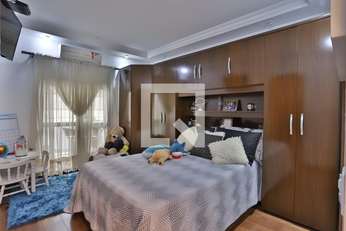 Apartamento, 3 quartos, 220 m² - Foto 34