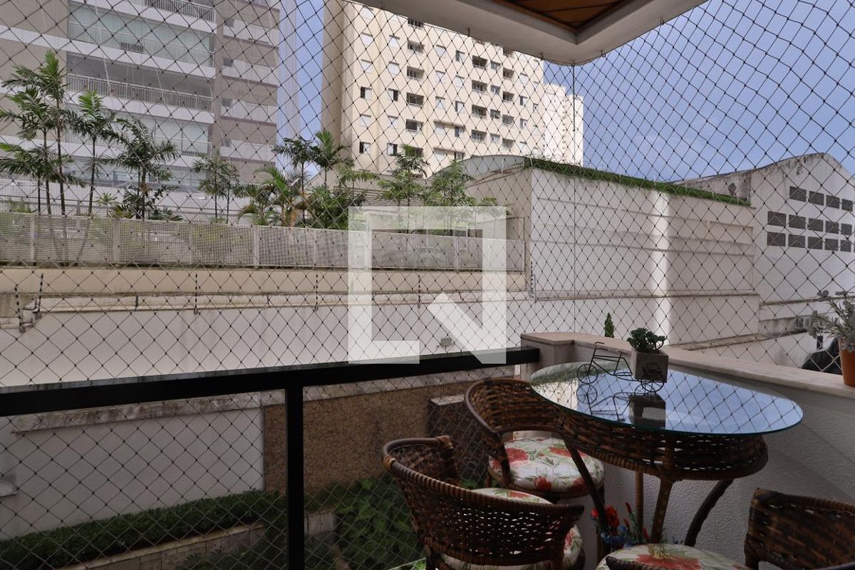 Apartamento, 3 quartos, 220 m² - Foto 43