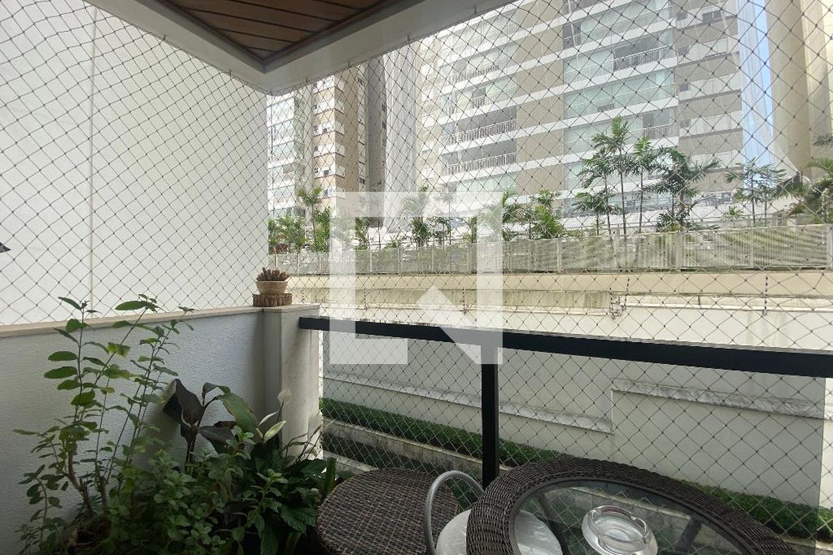 Apartamento, 3 quartos, 220 m² - Foto 28