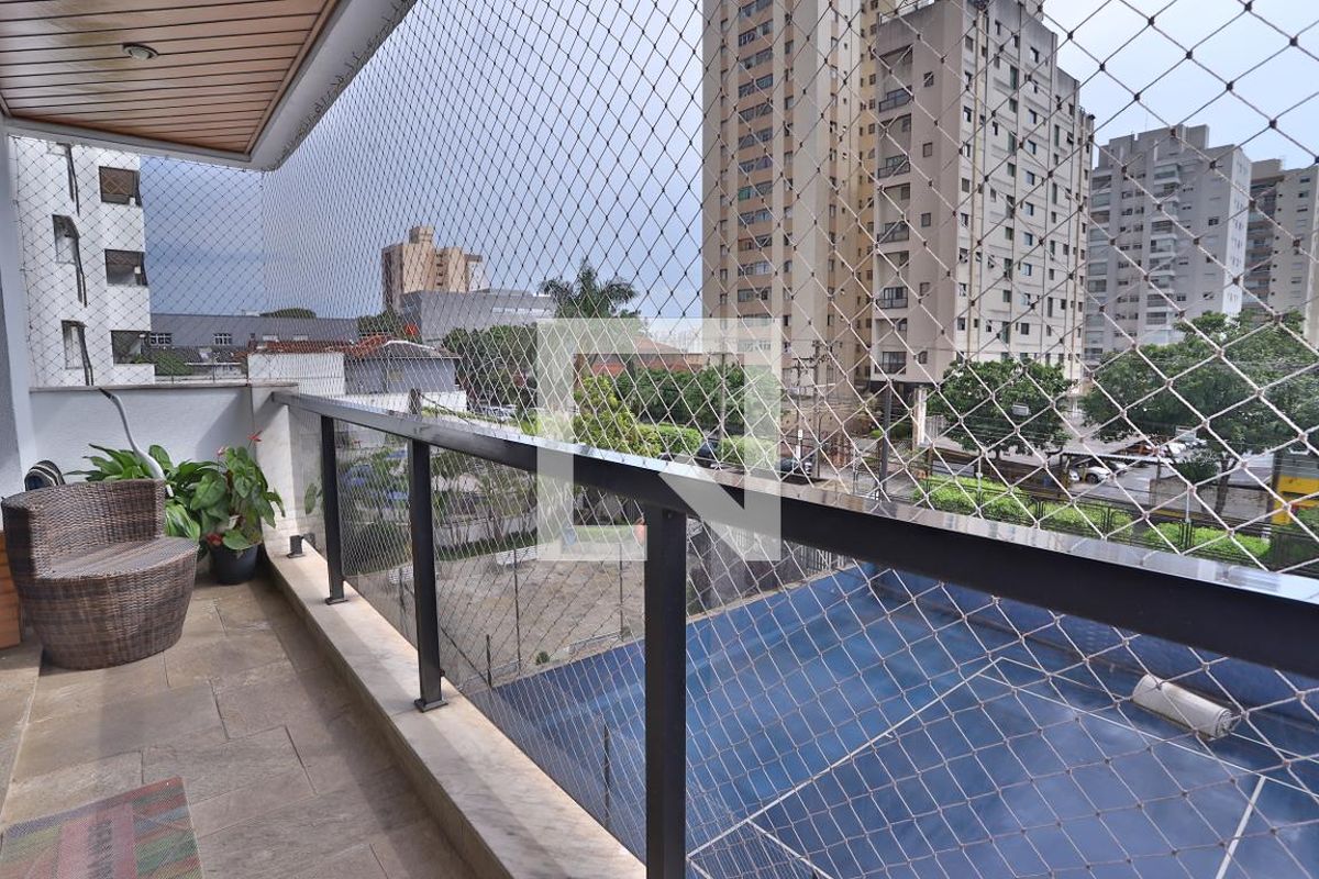 Apartamento, 3 quartos, 220 m² - Foto 12