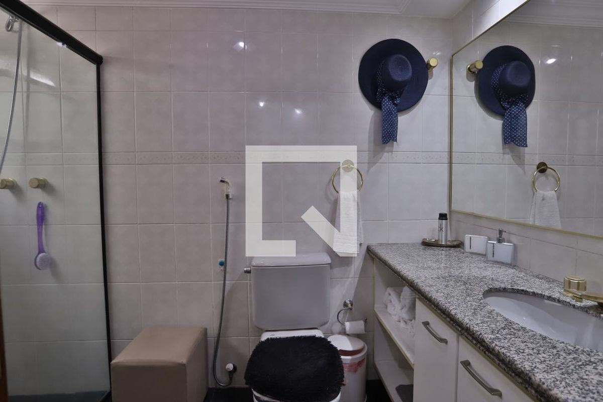 Apartamento, 3 quartos, 220 m² - Foto 30
