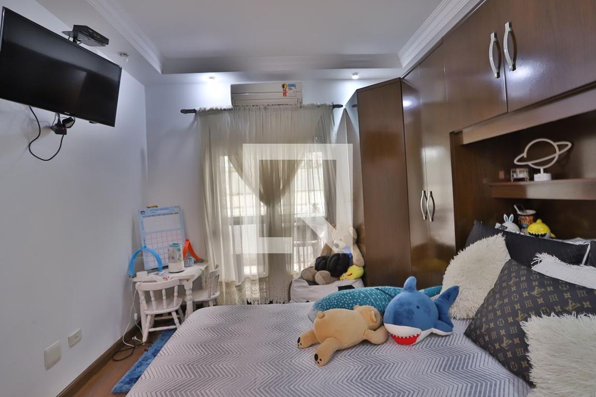 Apartamento, 3 quartos, 220 m² - Foto 37
