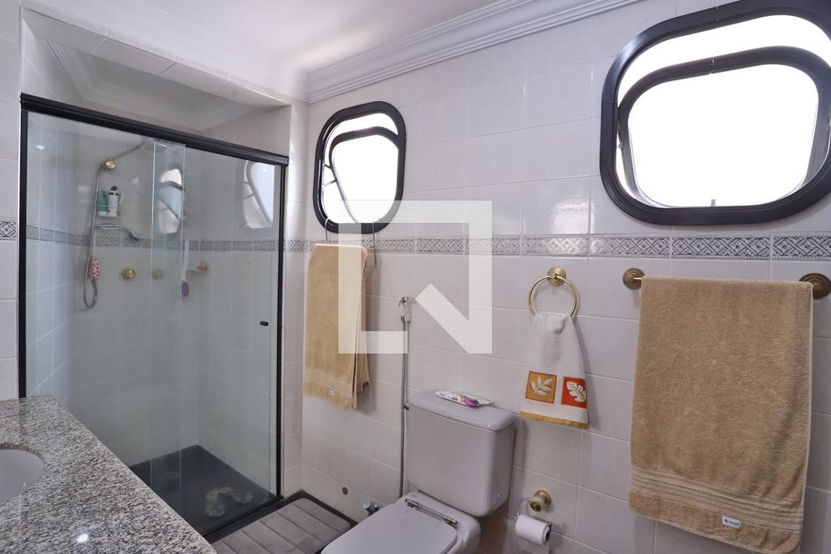 Apartamento, 3 quartos, 220 m² - Foto 20
