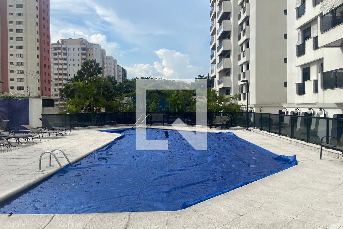 Apartamento, 3 quartos, 220 m² - Foto 86
