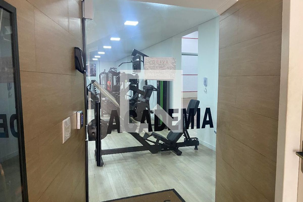 Apartamento, 3 quartos, 220 m² - Foto 82