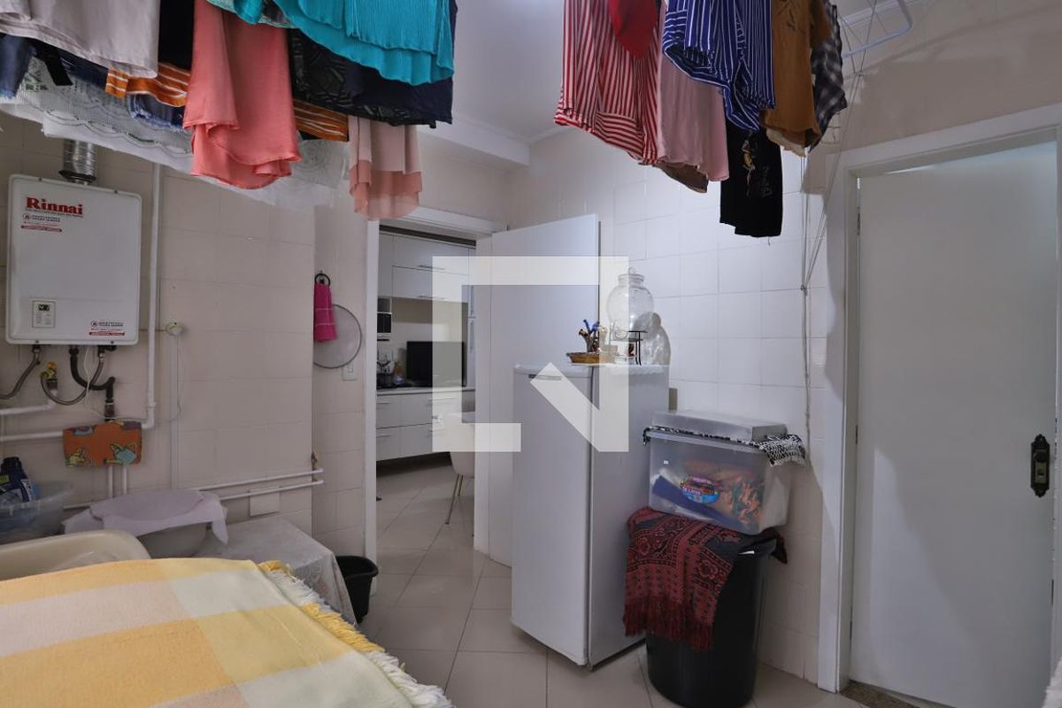Apartamento, 3 quartos, 220 m² - Foto 61