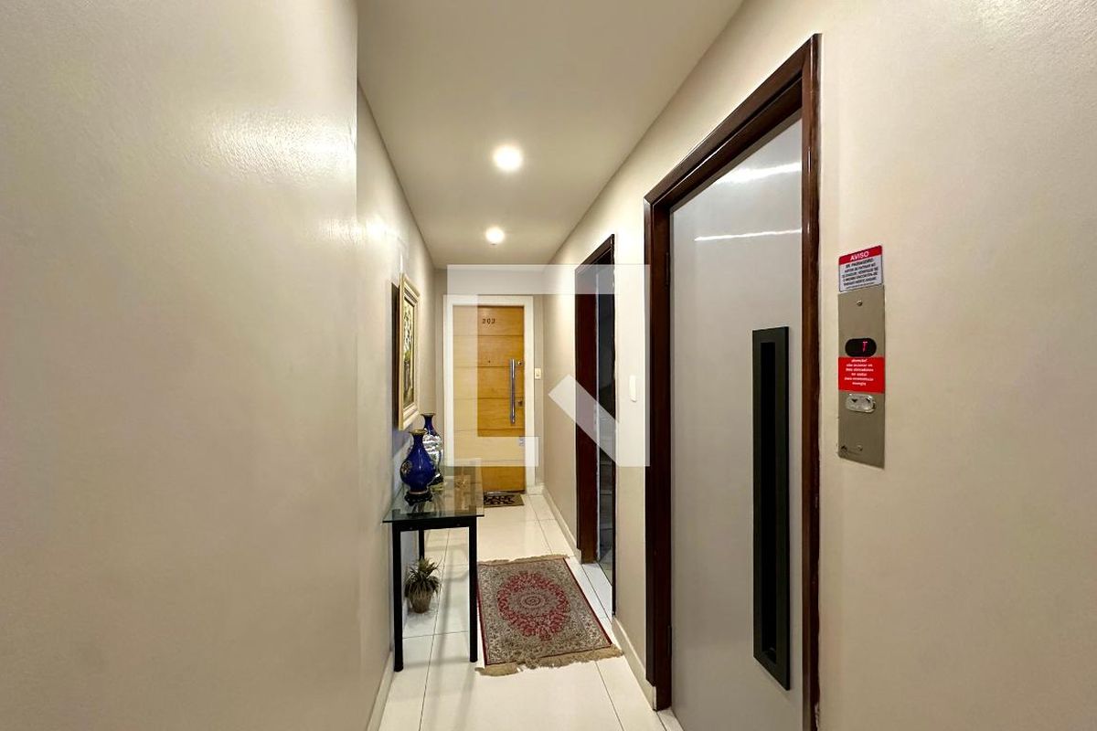 Apartamento, 3 quartos, 136 m² - Foto 80