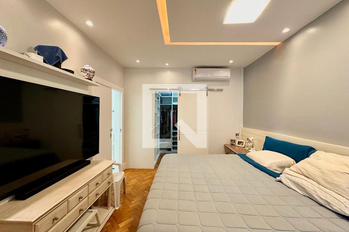 Apartamento, 3 quartos, 136 m² - Foto 38