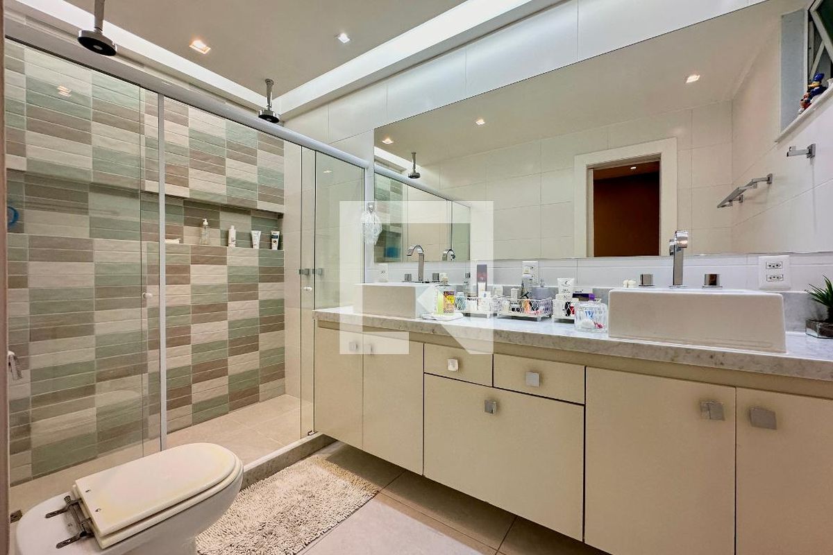 Apartamento, 3 quartos, 136 m² - Foto 44