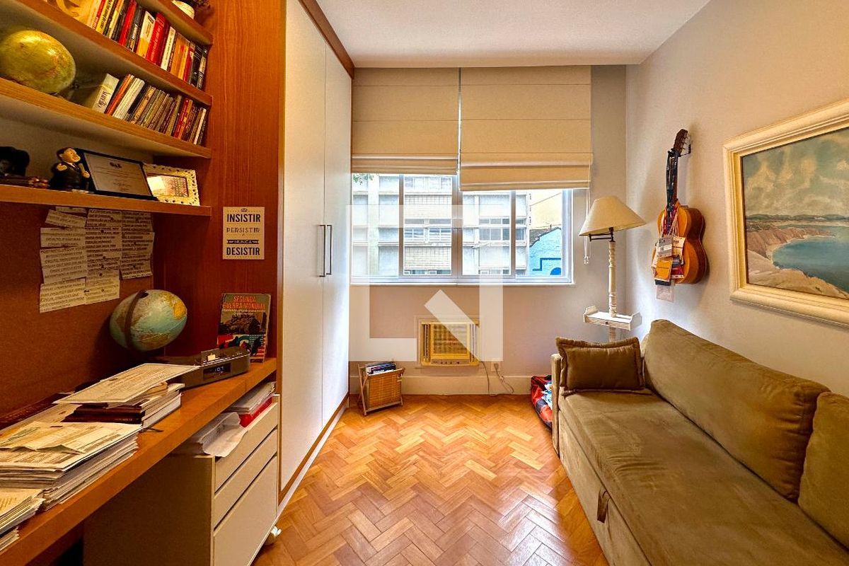 Apartamento, 3 quartos, 136 m² - Foto 30