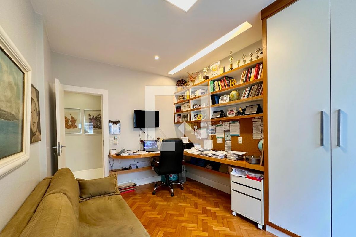 Apartamento, 3 quartos, 136 m² - Foto 28