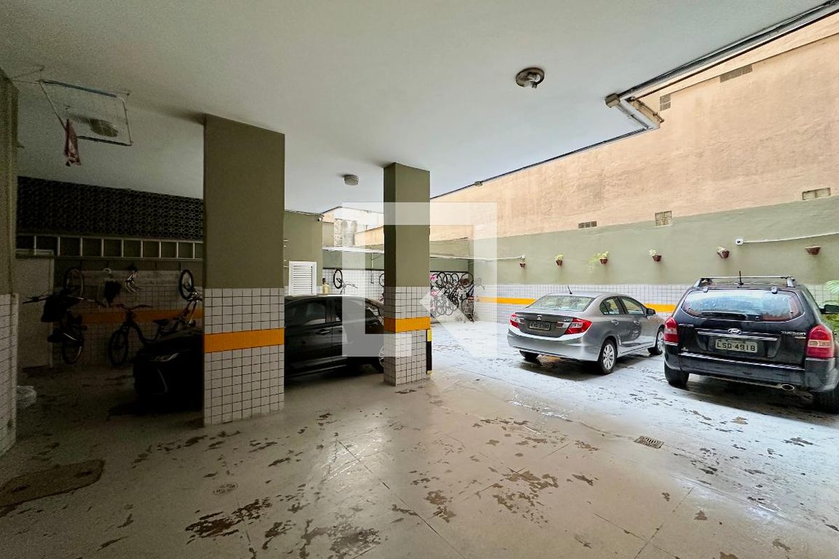 Apartamento, 3 quartos, 136 m² - Foto 84