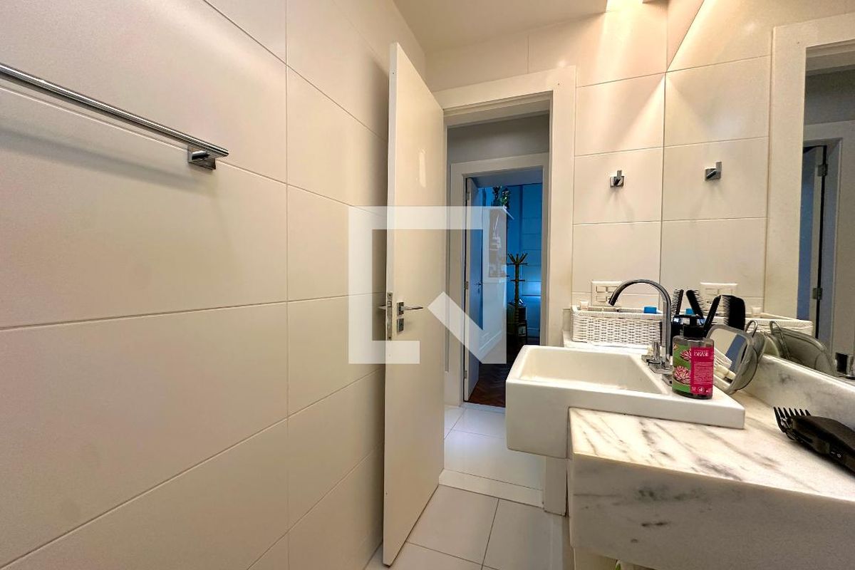 Apartamento, 3 quartos, 136 m² - Foto 50