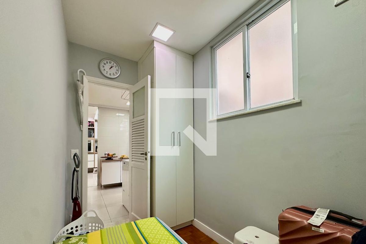 Apartamento, 3 quartos, 136 m² - Foto 76