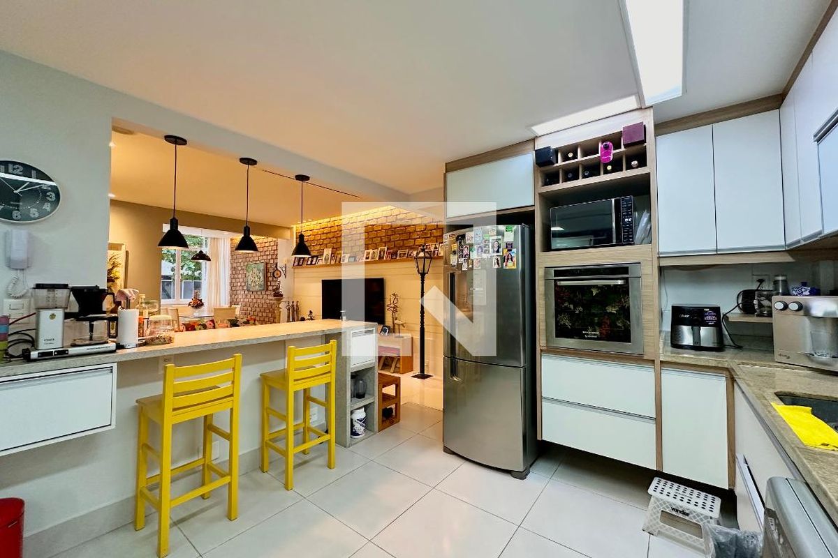 Apartamento, 3 quartos, 136 m² - Foto 58