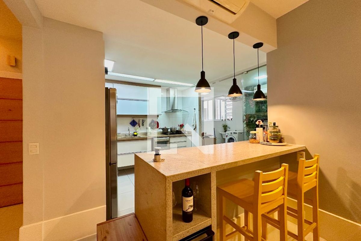Apartamento, 3 quartos, 136 m² - Foto 56