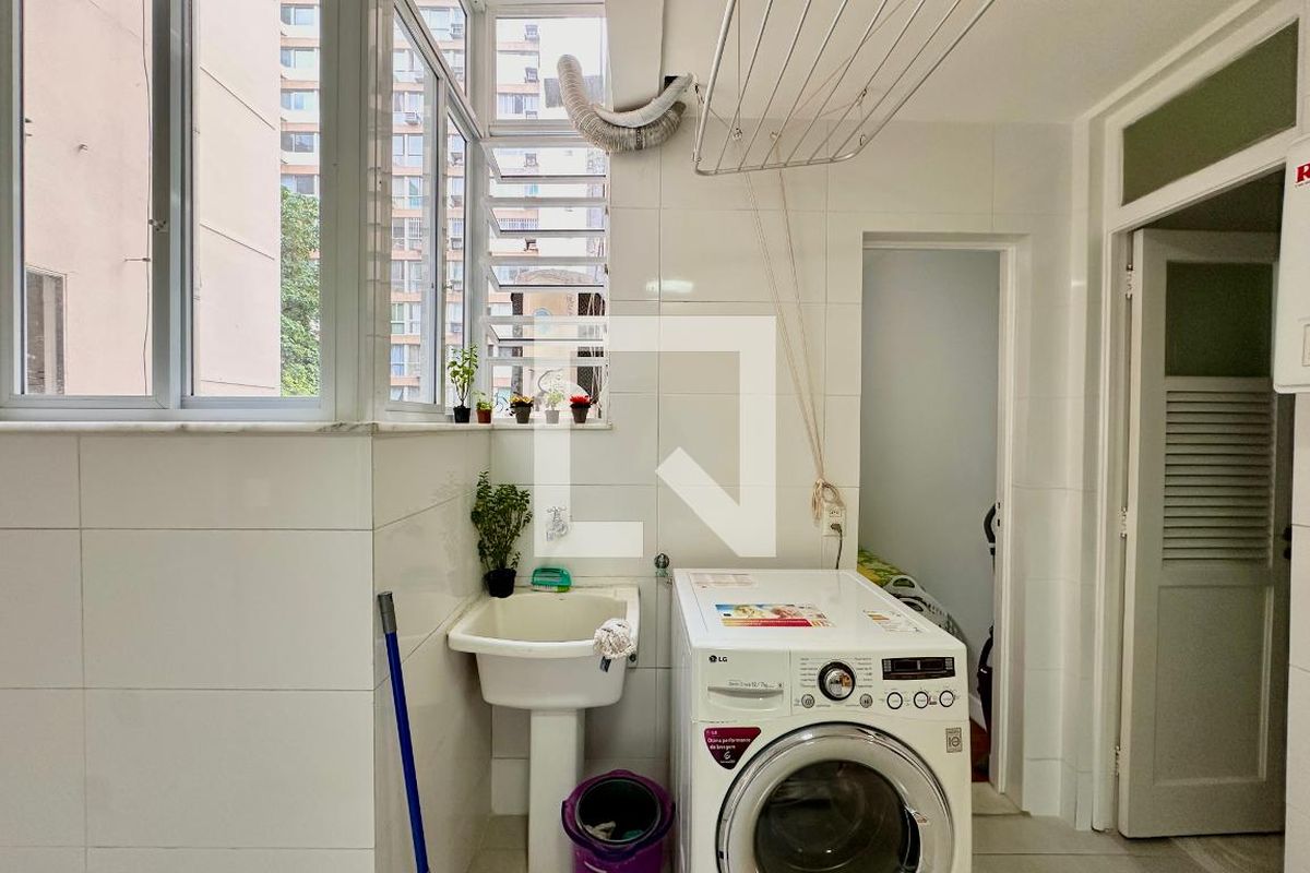 Apartamento, 3 quartos, 136 m² - Foto 72