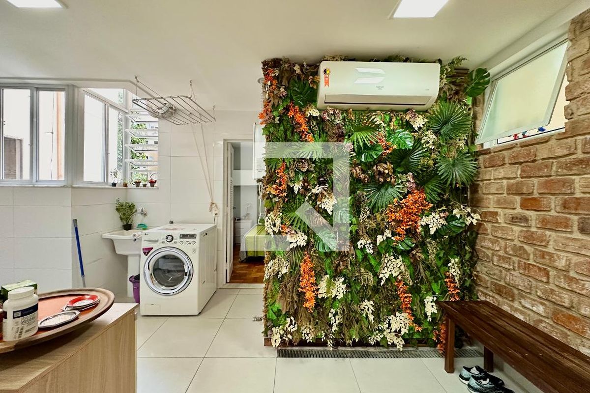 Apartamento, 3 quartos, 136 m² - Foto 66