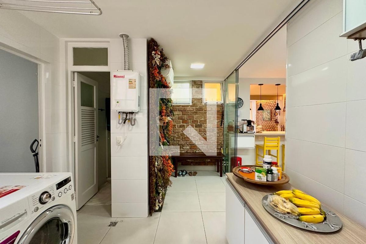 Apartamento, 3 quartos, 136 m² - Foto 70