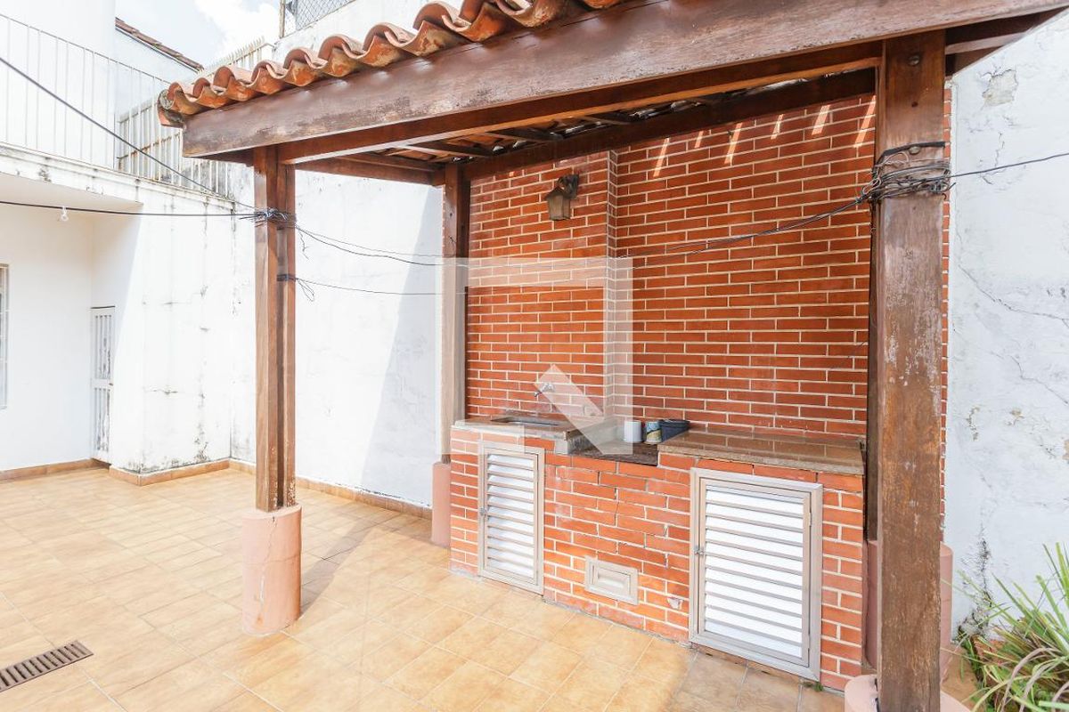 Casa, 4 quartos, 405 m² - Foto 40