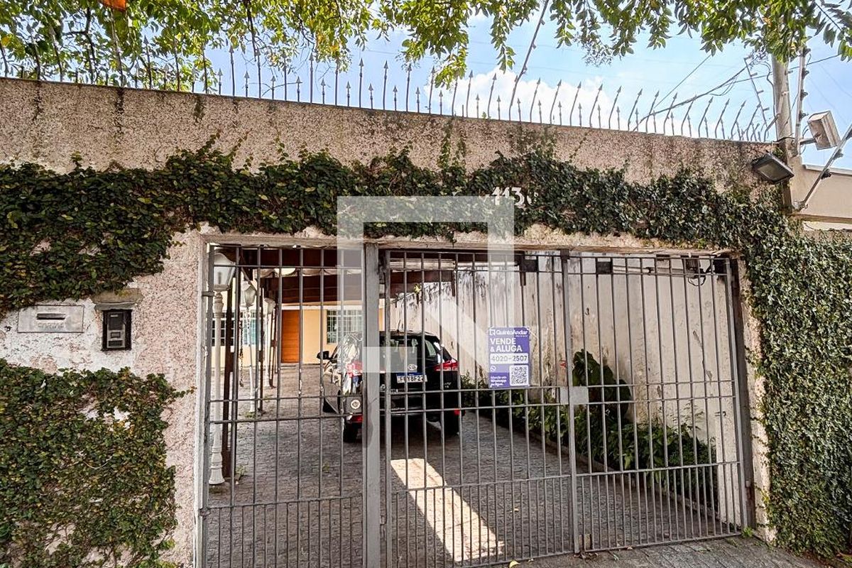Casa, 4 quartos, 405 m² - Foto 49