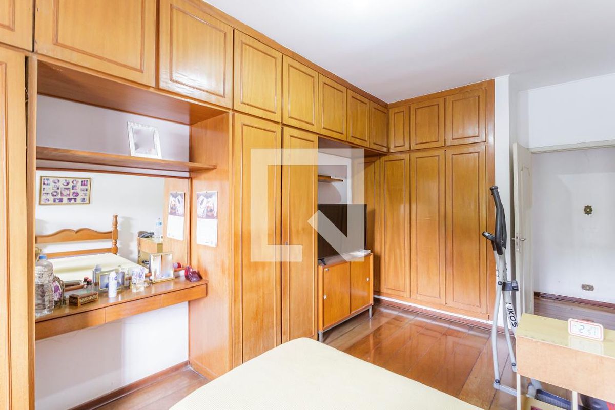 Casa, 4 quartos, 405 m² - Foto 17