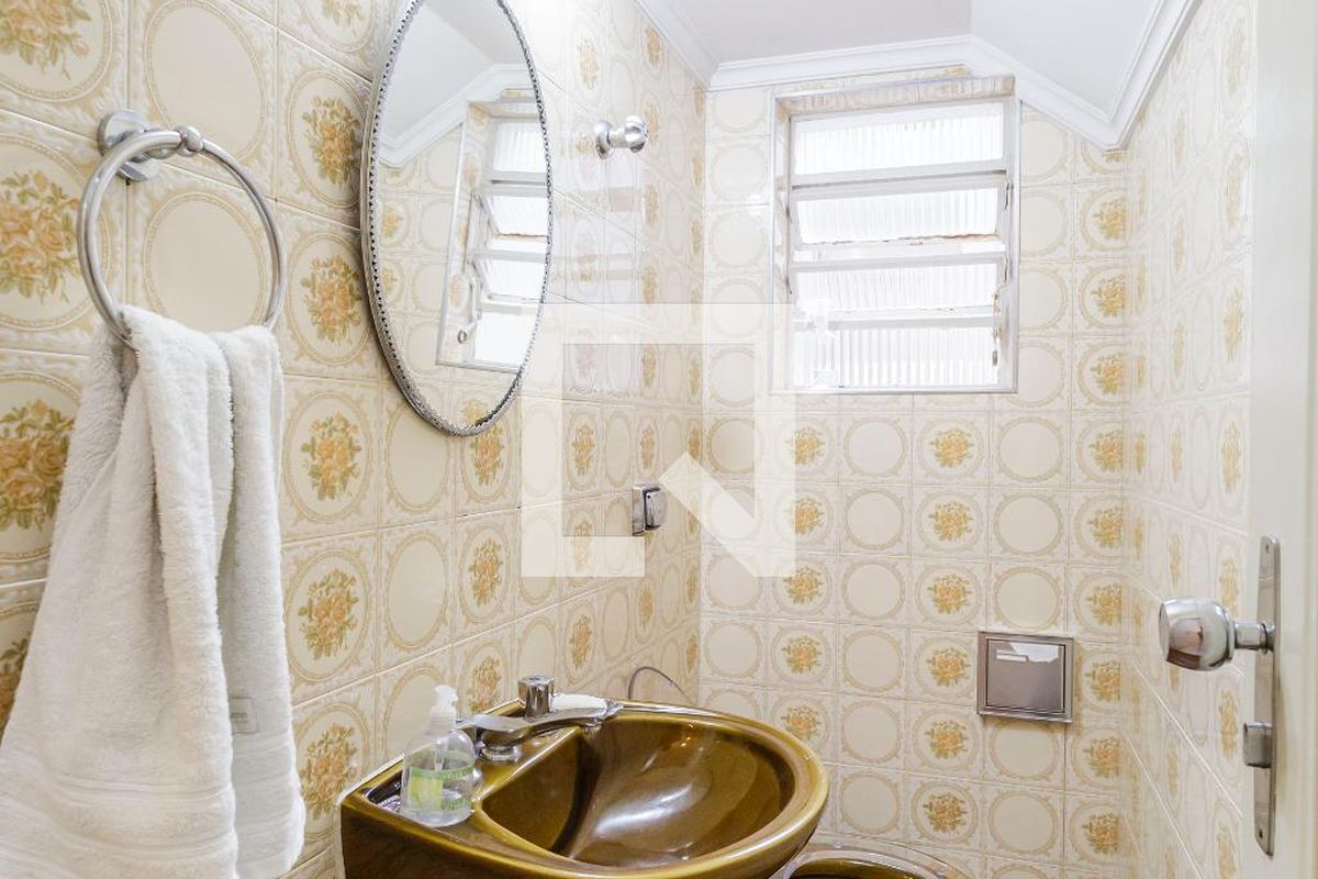 Casa, 4 quartos, 405 m² - Foto 32