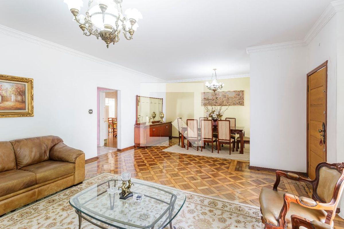 Casa, 4 quartos, 405 m² - Foto 2