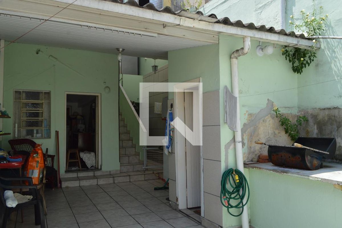 Casa, 3 quartos, 120 m² - Foto 98
