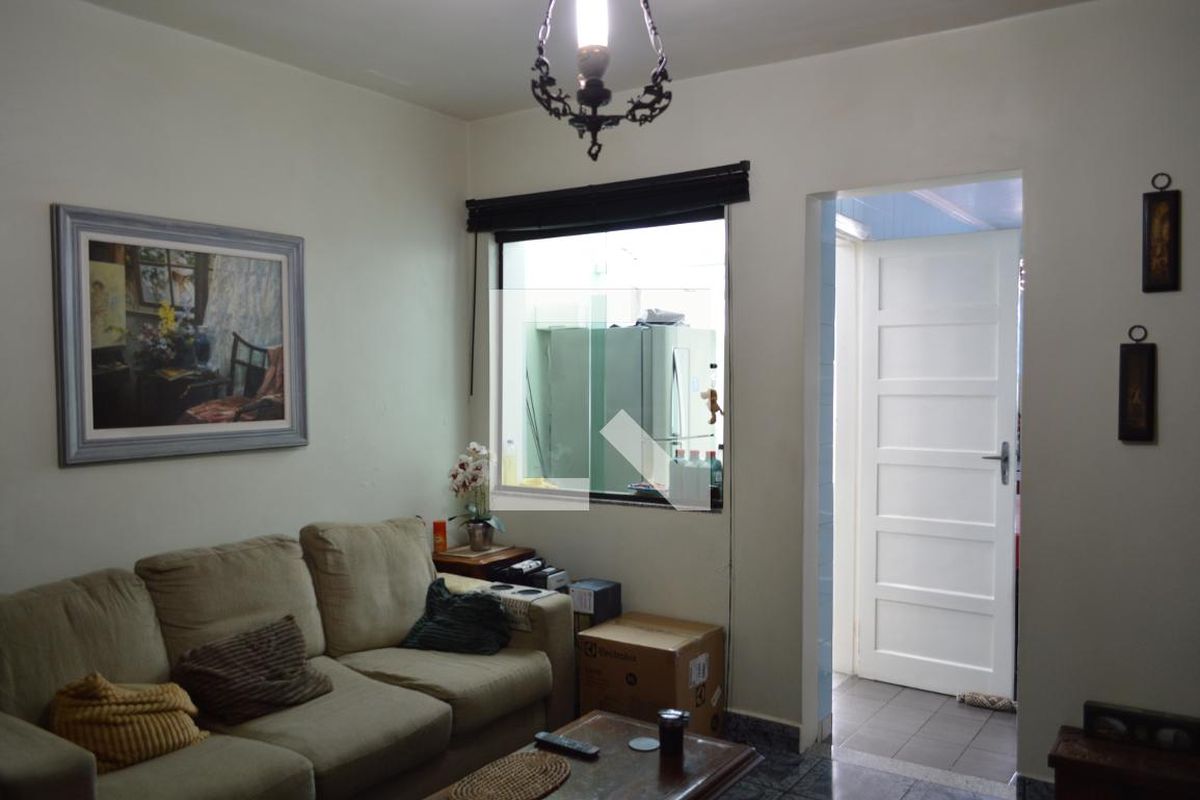 Casa, 3 quartos, 120 m² - Foto 2