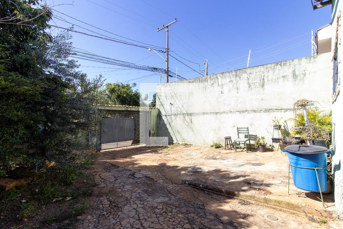 Casa à Venda - Taquaral, 2 Quartos,  300 m2 em , Campinas - sp | SoloBR