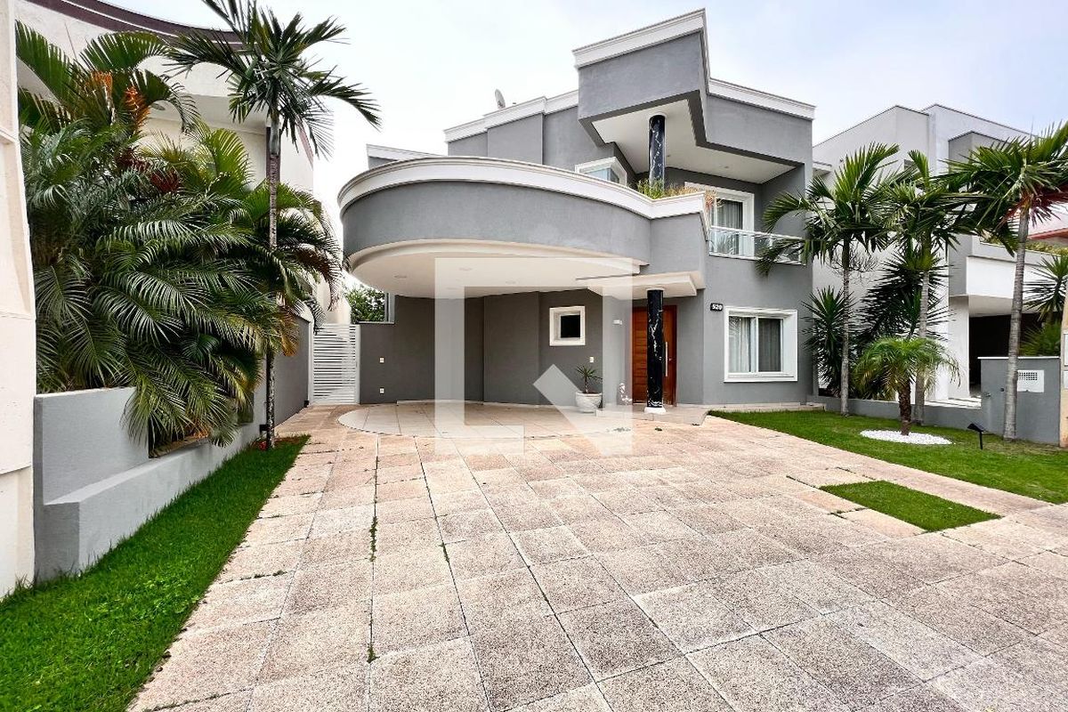 Casa à Venda - Swiss Park, 3 Quartos,  250 m2 em , Campinas - sp | SoloBR