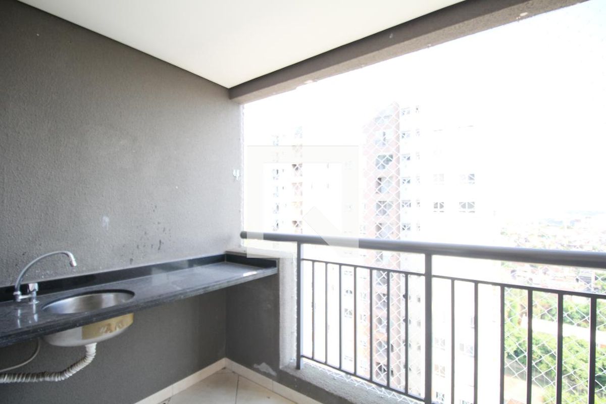 Apartamento, 2 quartos, 55 m² - Foto 18