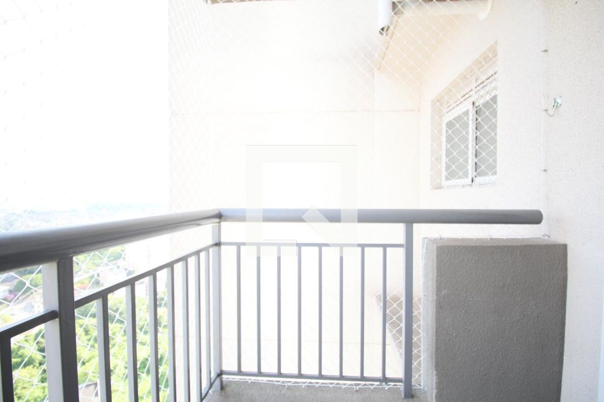 Apartamento, 2 quartos, 55 m² - Foto 16