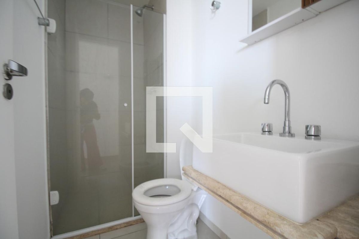 Apartamento, 2 quartos, 55 m² - Foto 44