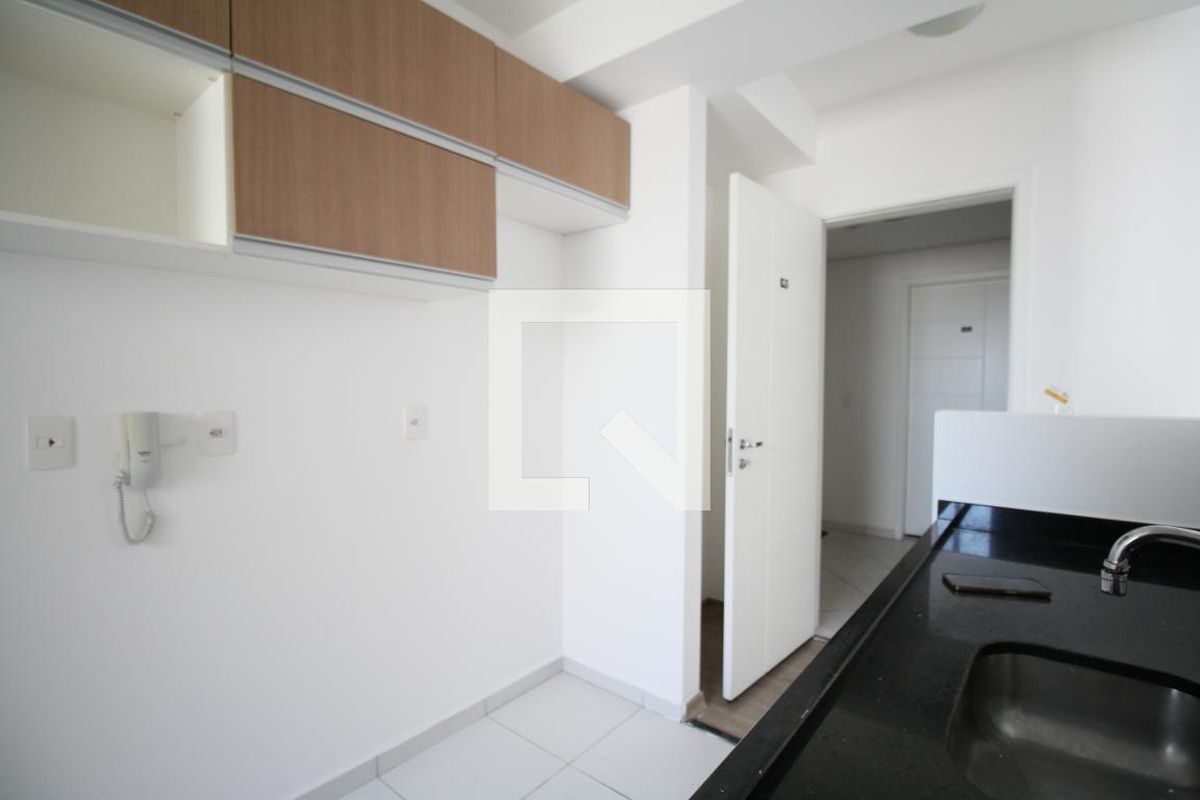 Apartamento, 2 quartos, 55 m² - Foto 54