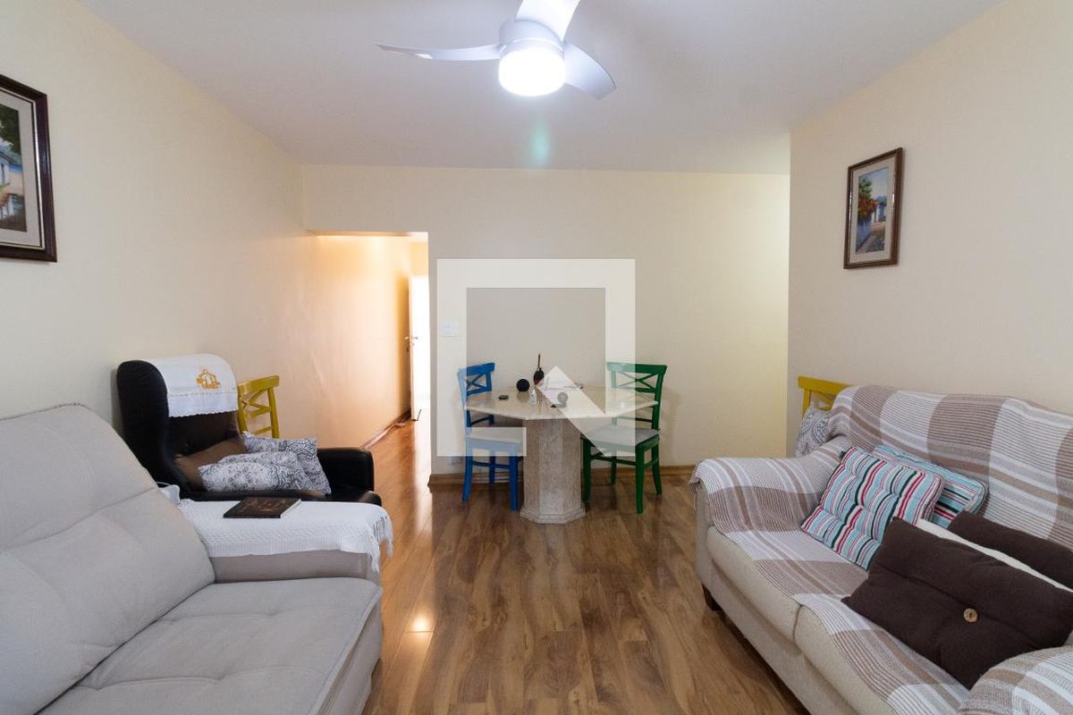 Apartamento, 2 quartos, 86 m² - Foto 8