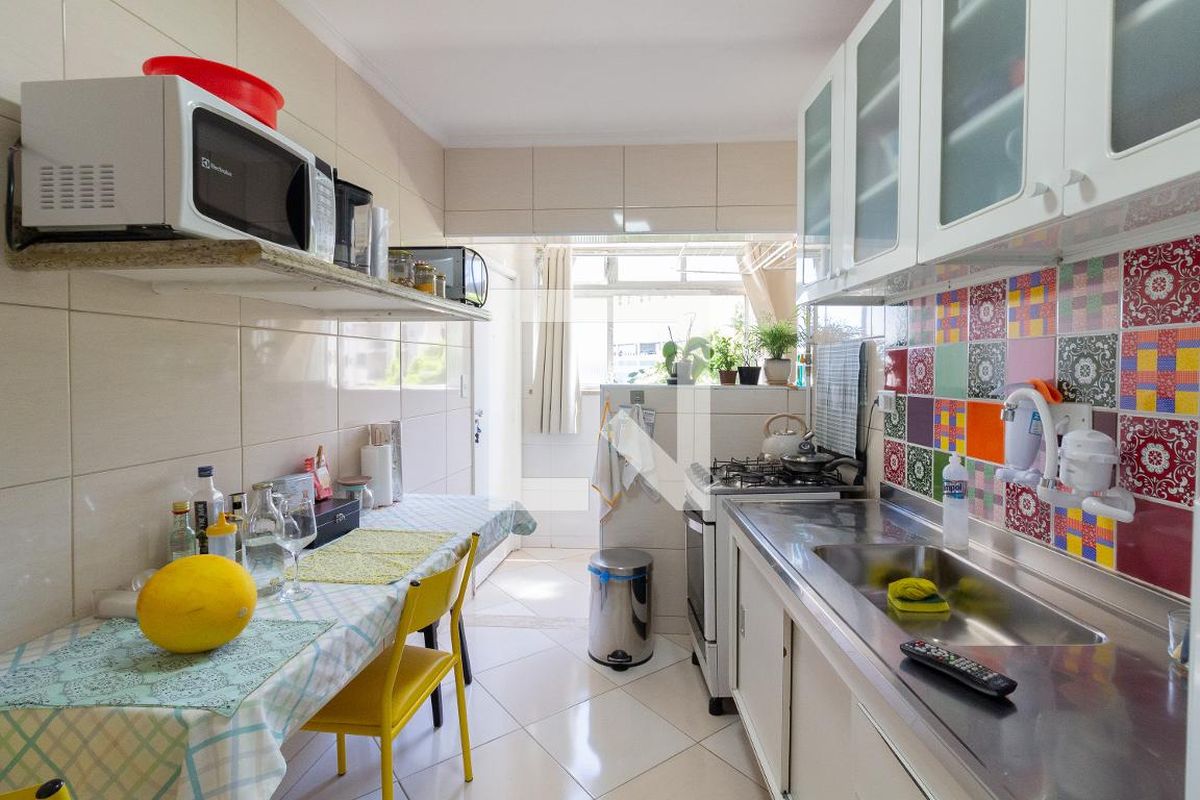 Apartamento, 2 quartos, 86 m² - Foto 40