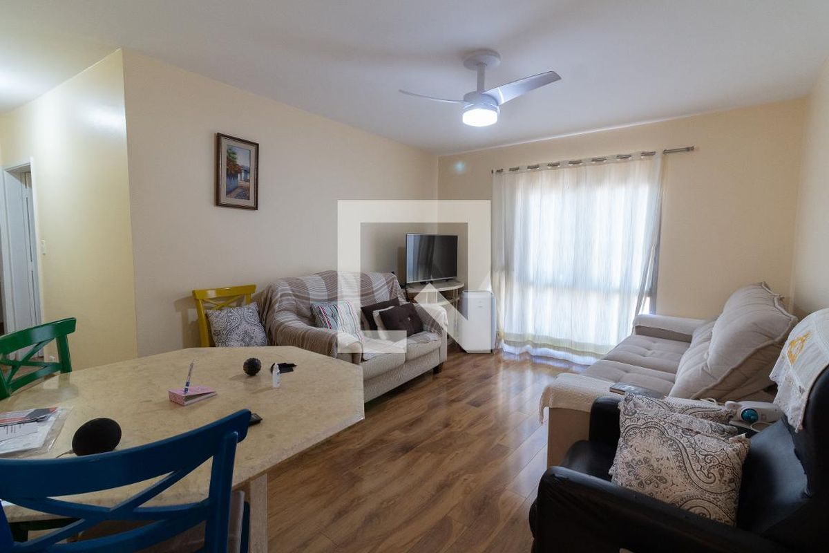Apartamento, 2 quartos, 86 m² - Foto 2