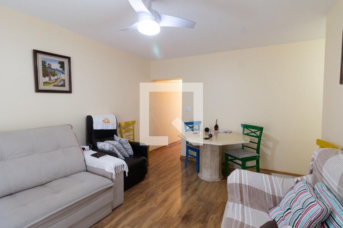 Apartamento, 2 quartos, 86 m² - Foto 6